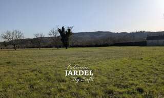 Terrain  3375 m² à vendre à Carsac-Aillac (24200)