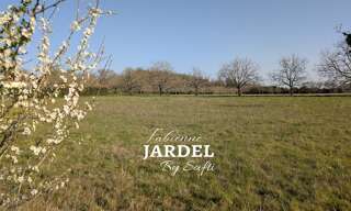 Terrain  2013 m² à vendre à Carsac-Aillac (24200)