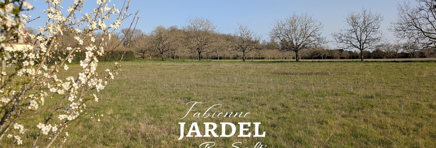 Terrain  2013 m² à vendre à Carsac-Aillac (24200)