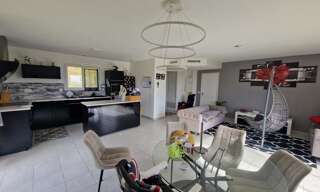 Maison 4 Pièces 97 m² à vendre à Figeac (46100)
