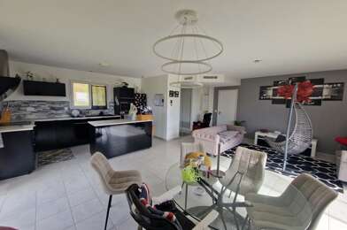 Maison 4 pièces 234200 €