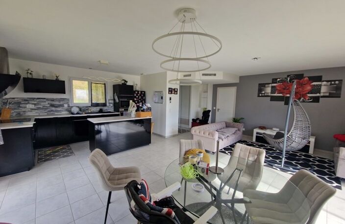 Contemporaine de 4 pièces principales — photo 2