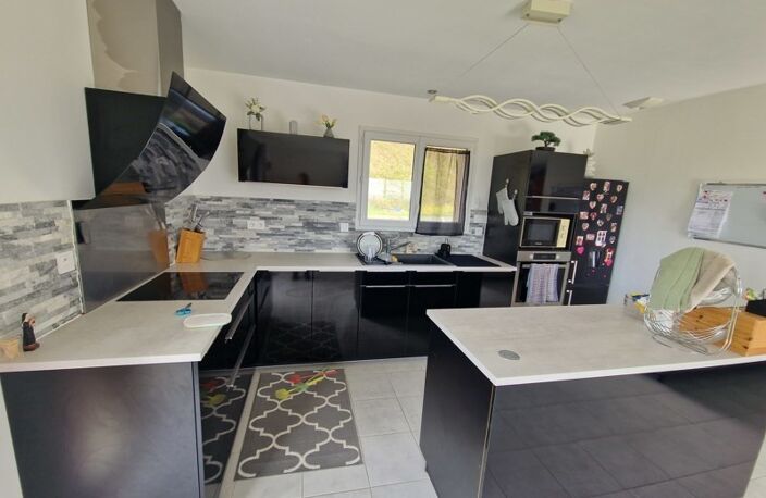 Contemporaine de 4 pièces principales — photo 3