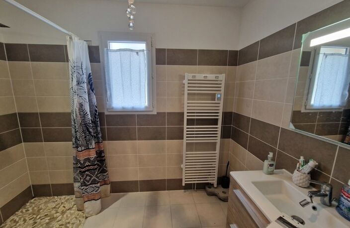 Contemporaine de 4 pièces principales — photo 5