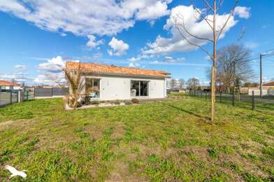 Maison 3 pièces 272896 €