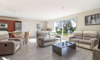 Maison 3 Pièces 80 m² à vendre à Saint-Paul-lès-Dax (40990)