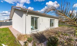 Maison 3 Pièces 80 m² à vendre à Saint-Vincent-de-Paul (40990)