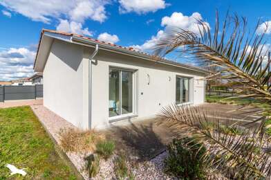 Maison 3 pièces 272896 €