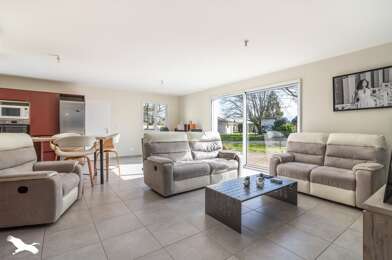 Maison 3 pièces 272896 €