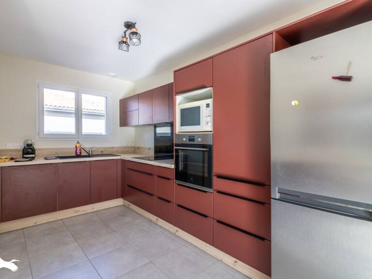Contemporaine de 3 pièces principales — photo 1