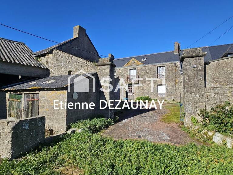 Ancienne ferme à fort potentiel de rénovation — photo 1