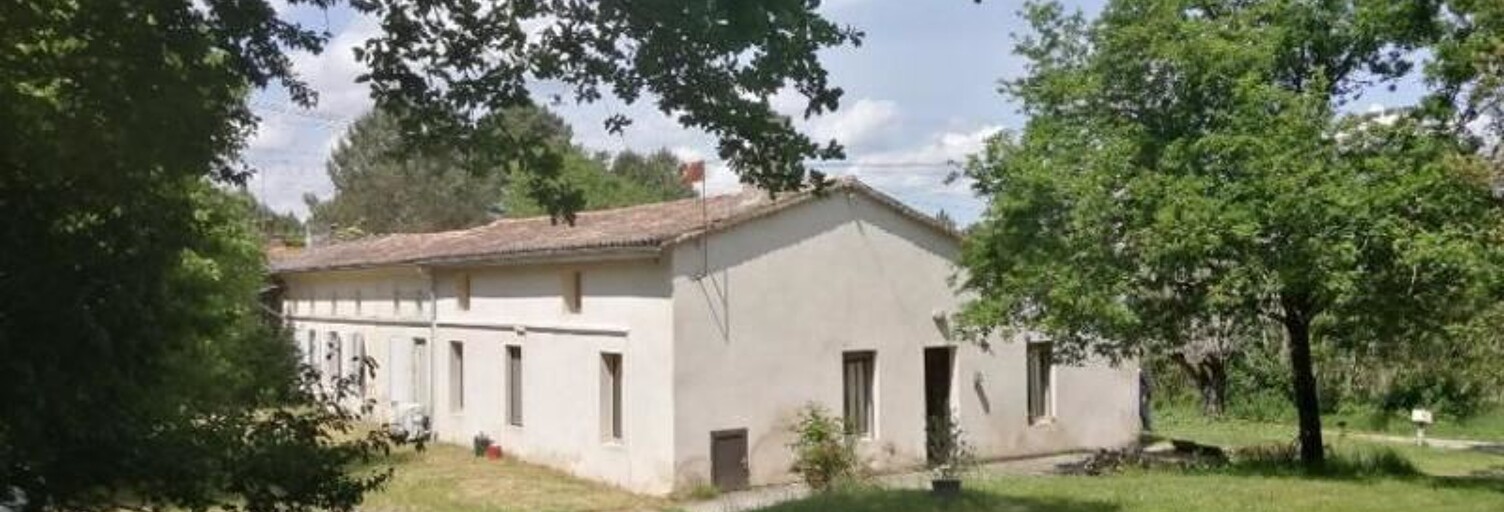 Maison 4 Pièces 190 m² à vendre à Montguyon (17270)