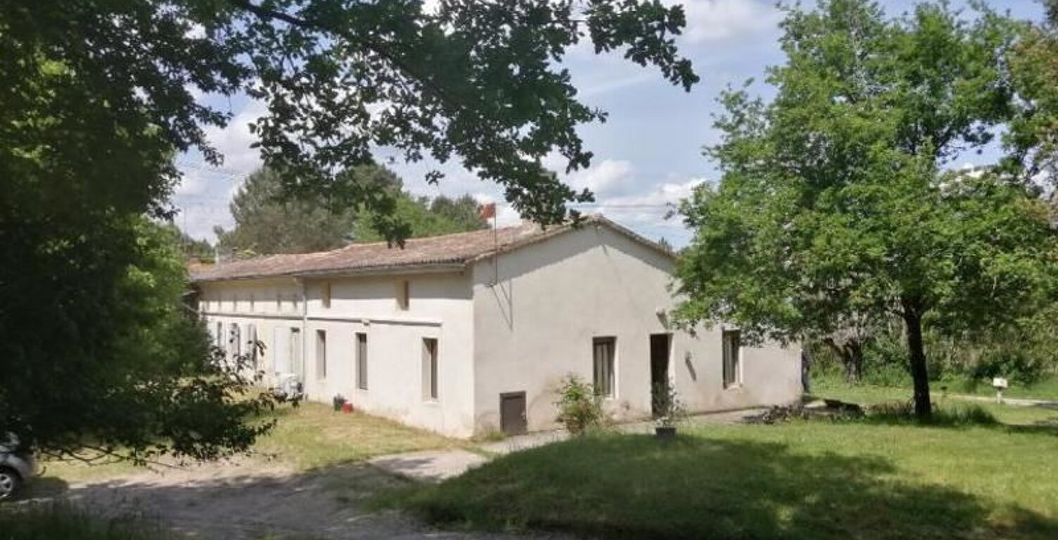 Longère de 4 pièces principales — photo 1