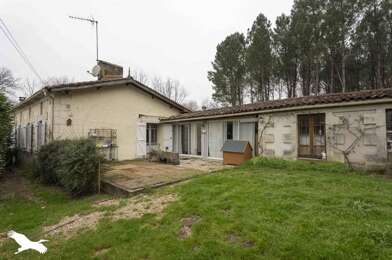 Maison 4 pièces 159000 €