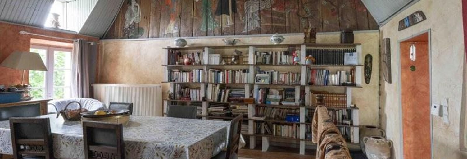 Maison 4 Pièces 141 m² à vendre à Montguyon (17270)