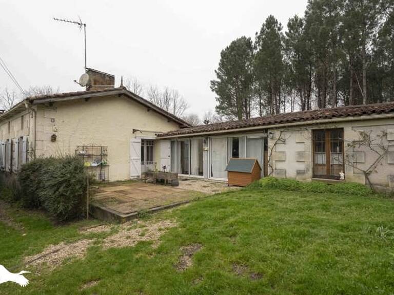 Maison 4 pièces 141 m² — photo 1