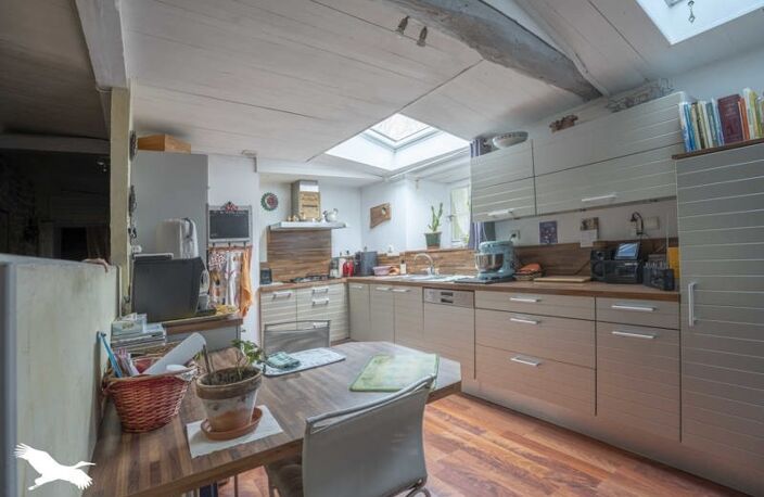 Vente maison 4 pièces 141 m² Montguyon (17270) — photo 2