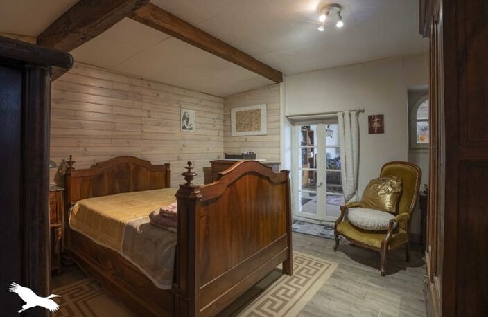 Vente maison 4 pièces 141 m² Montguyon (17270) — photo 4