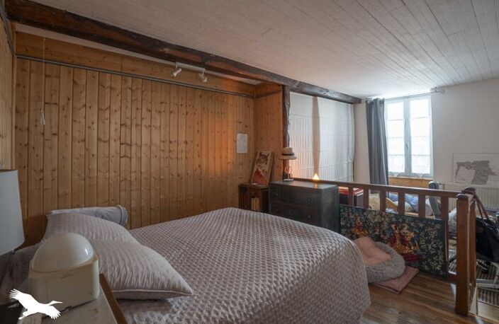 Vente maison 4 pièces 141 m² Montguyon (17270) — photo 5