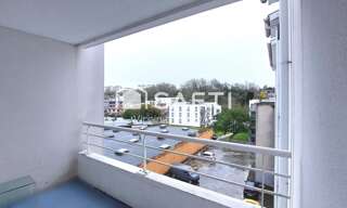 Appartement 2 Pièces 31 m² à vendre à Billère (64140)