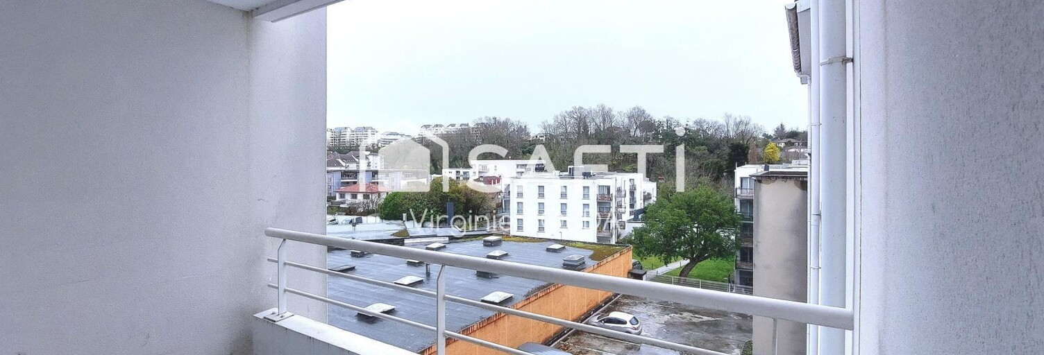 Appartement 2 Pièces 31 m² à vendre à Billère (64140)