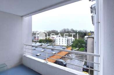Appartement 2 pièces 93000 €