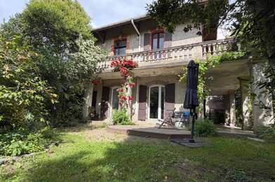 Maison 7 pièces 330000 €