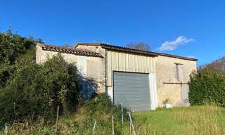 Immeuble  140 m² à vendre à Moulis-en-Médoc (33480)