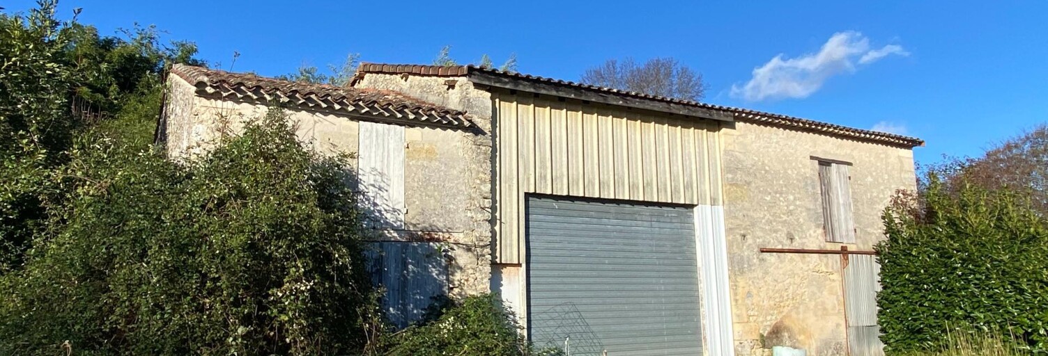 Immeuble  140 m² à vendre à Moulis-en-Médoc (33480)