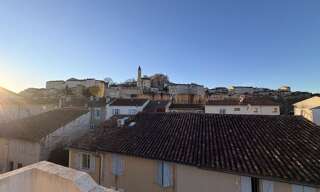 Appartement 3 Pièces 71 m² à vendre à Auch (32000)