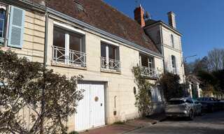 Maison 6 Pièces 159 m² à vendre à Loches (37600)