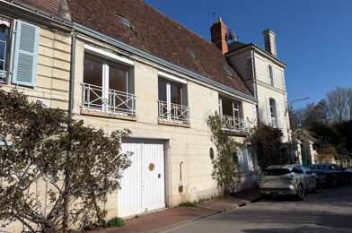 Maison 6 pièces 365000 €