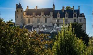 Maison 6 Pièces 159 m² à vendre à Loches (37600)