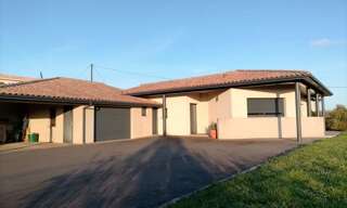 Maison 5 Pièces 137 m² à vendre à Auch (32000)