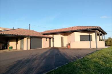 Maison 5 pièces 405000 €