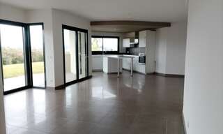Maison 5 Pièces 137 m² à vendre à Auch (32000)