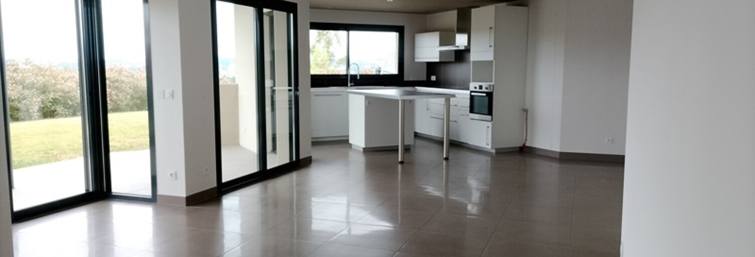 Maison 5 Pièces 137 m² à vendre à Auch (32000)