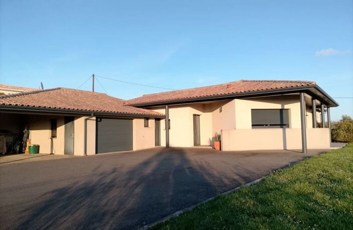 Villa de 5 pièces principales — photo 5