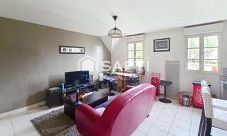 Appartement 2 Pièces 46 m² à vendre à Nointel (95590)