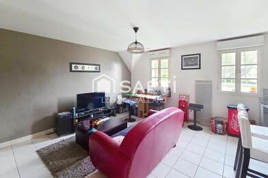 Appartement 2 pièces 180000 €