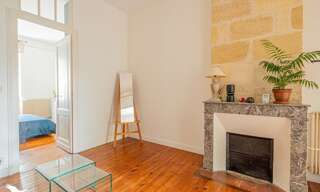 Appartement 2 Pièces 46 m² à vendre à Bordeaux (33000)