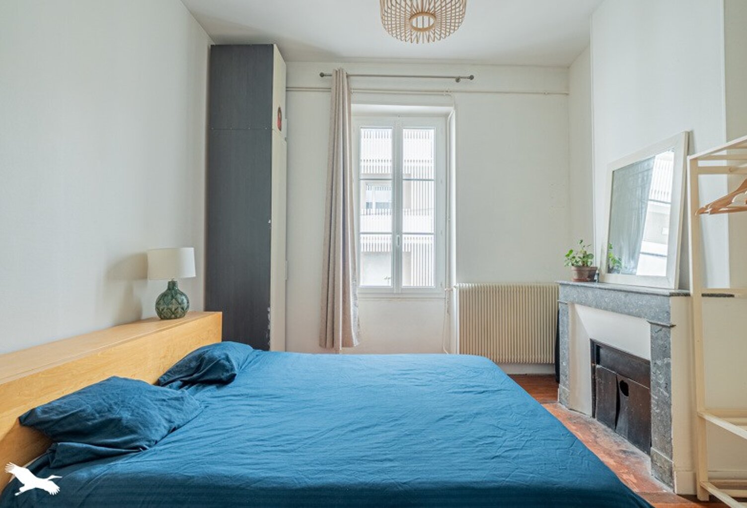 Appartement de 2 pièces principales — photo 1