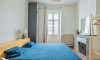 Appartement 2 Pièces 46 m² à vendre à Bordeaux (33000)