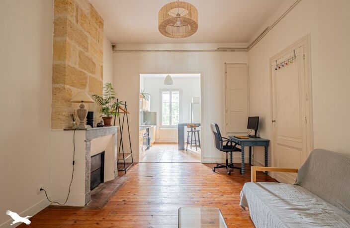 Appartement de 2 pièces principales — photo 3