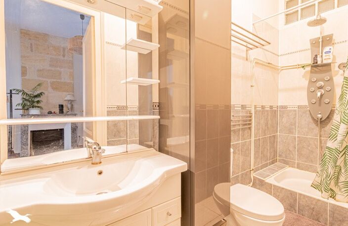 Appartement de 2 pièces principales — photo 5