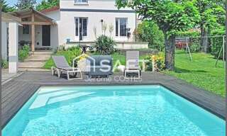 Maison 5 Pièces 118 m² à vendre à Montbeton (82290)