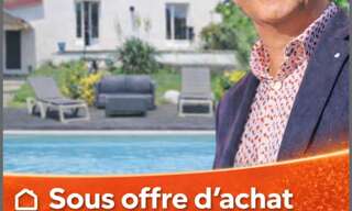 Maison 5 Pièces 118 m² à vendre à Montbeton (82290)