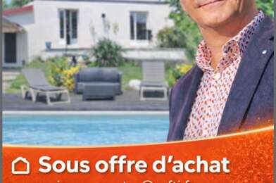 Maison 5 pièces 295000 €