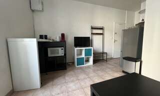 Appartement 1 Pièce 20 m² à vendre à Bordeaux (33000)