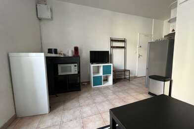 Appartement 1 pièces 116200 €
